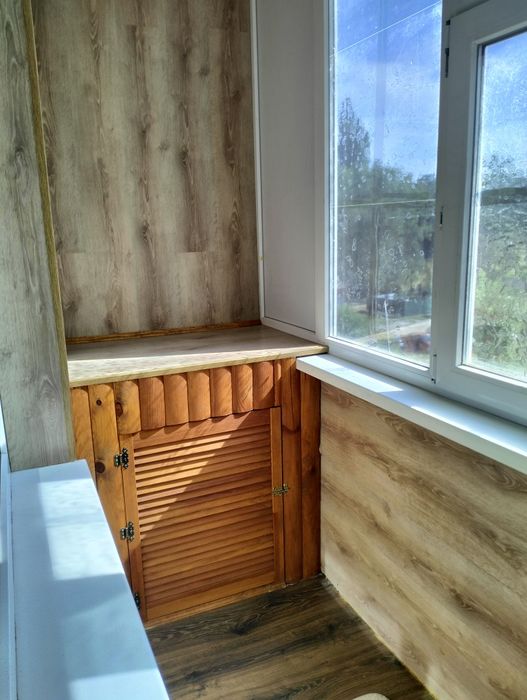 Квартира – Чернігів, Новозаводський район - Вид 5