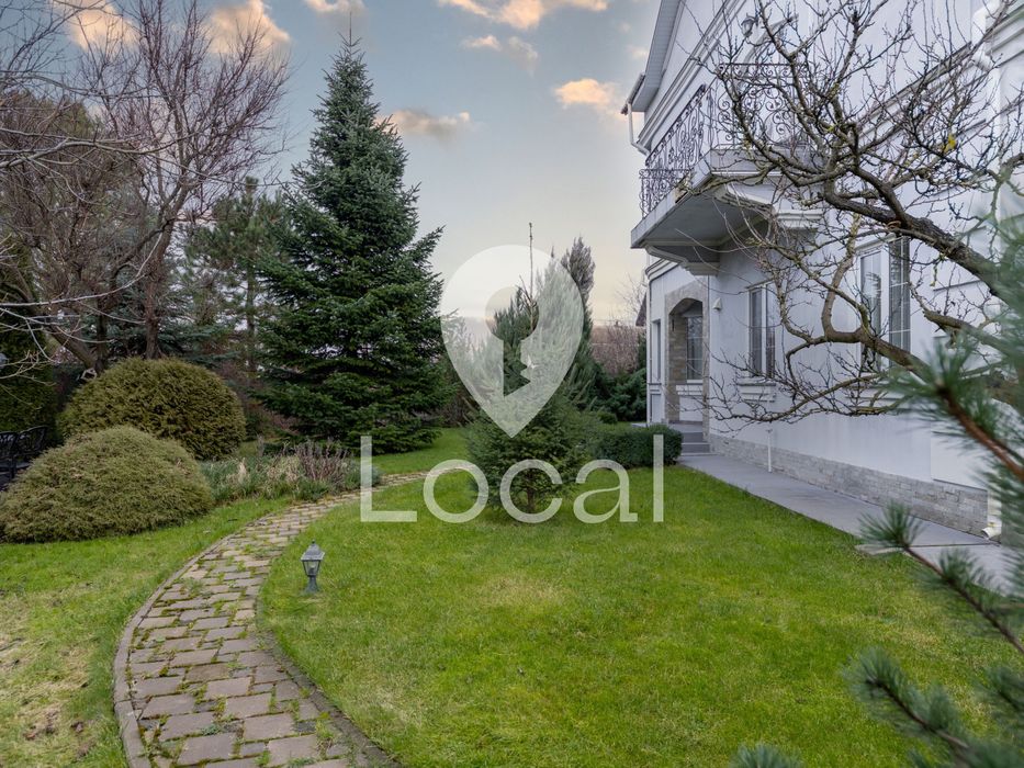 АВТОНОМНИЙ БУДИНОК 365 м² | Новообухівська траса | 15 кВт + Генератор