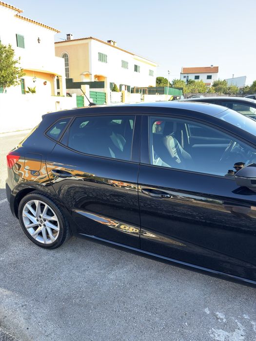 Seat Ibiza 1.0 TSI FR