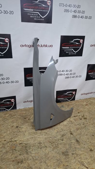 Крило Tesla Model 3 Крило Model 3 Крило Tesla 3