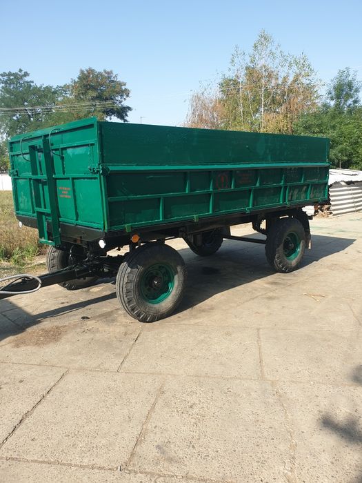 2птс4 прицеп причіп
