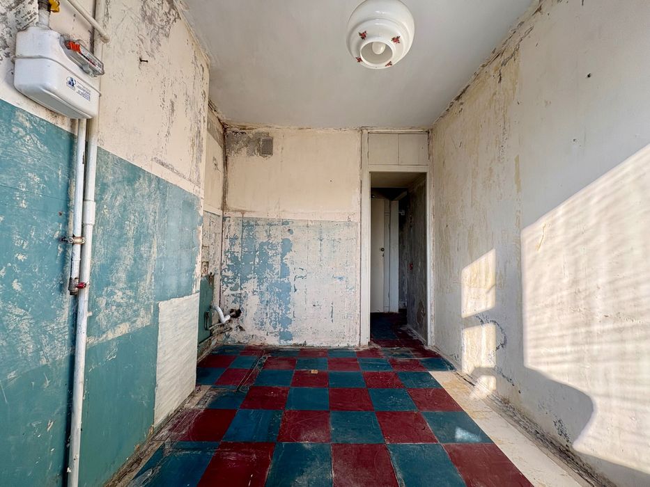 Продаю 2-х кімнатну квартиру, пр. Миру, Левобережний-3