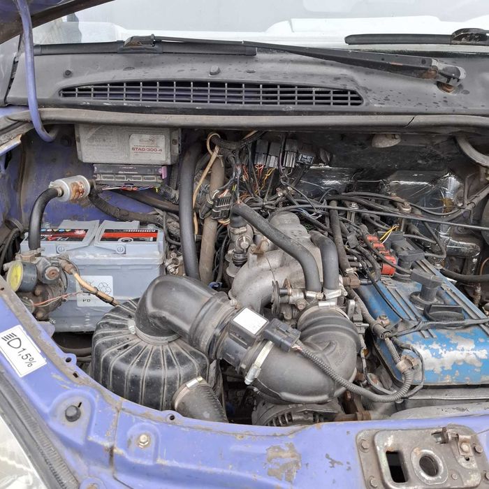 Продам газель 3302