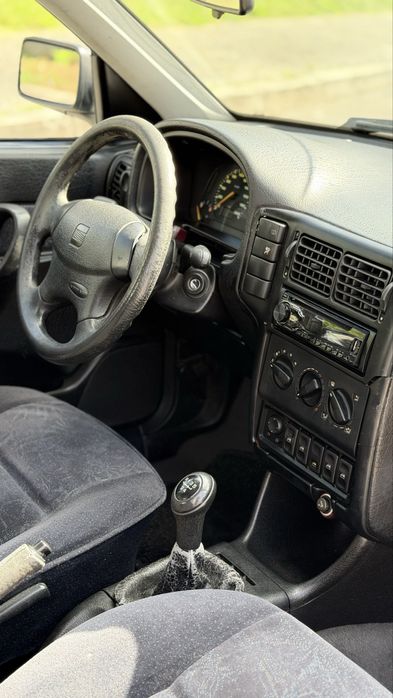 Seat Cordova 1.4 Gasolina