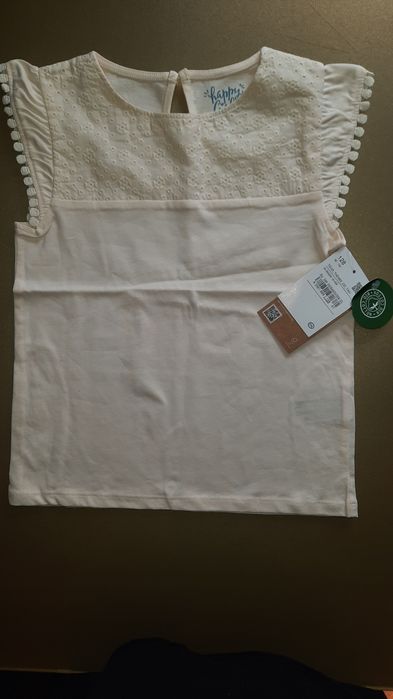 Футболка бавовняна с&а