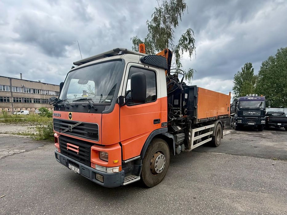 Volvo