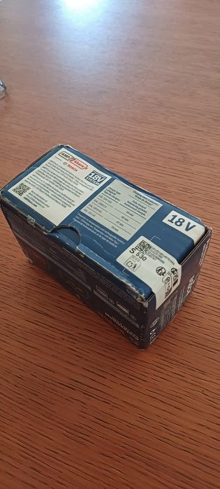 Bateria maquinas aparafusadora ,furar