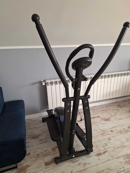 Orbitek Twoja siłownia