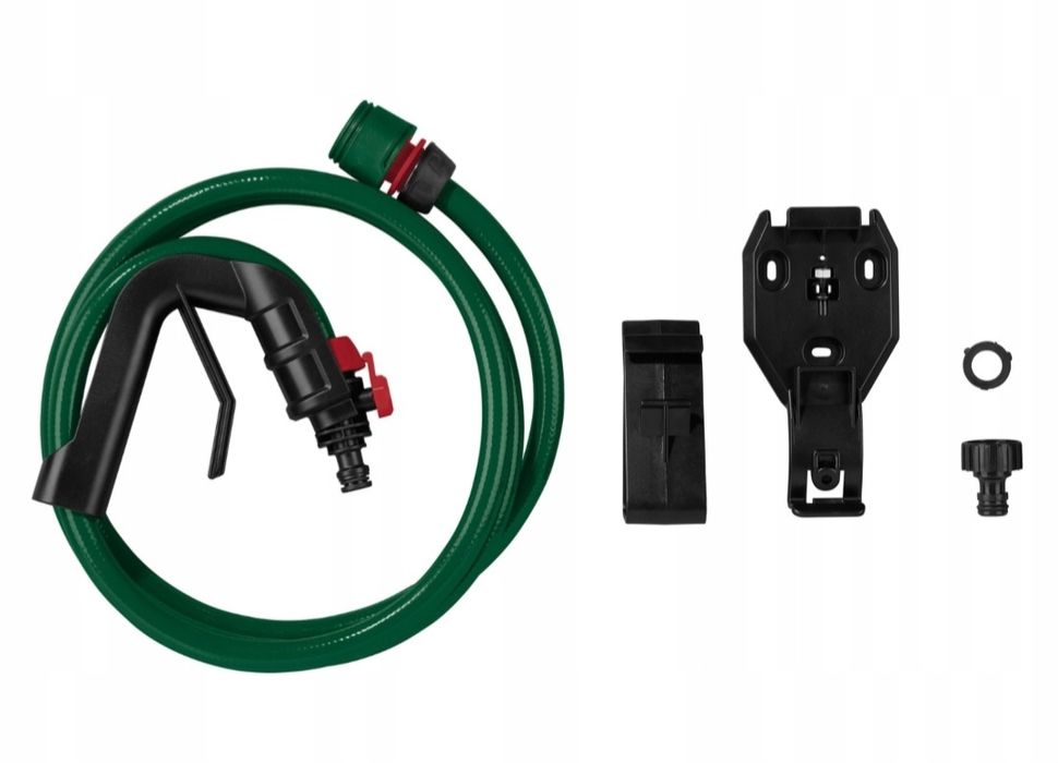 PARKSIDE Pompa akumulatorowa zatapialna na deszczówkę 20V PRPA 20-Li