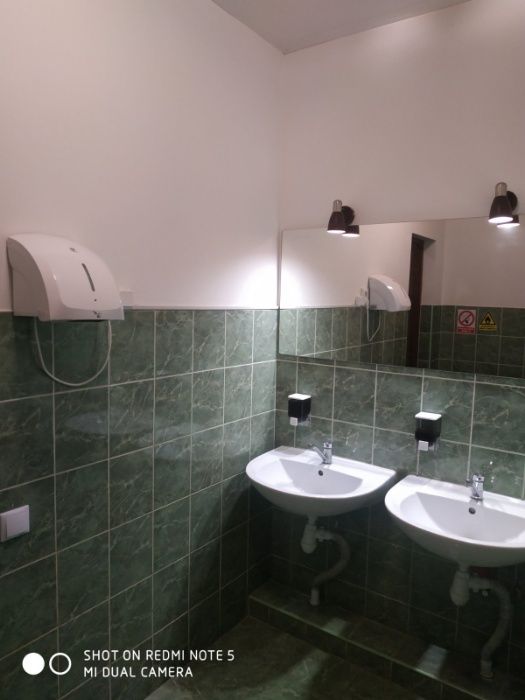 Ліжко в чотиримісному номері в хостелі