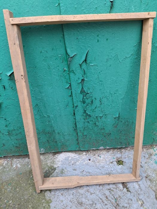 Рамки для вуликів