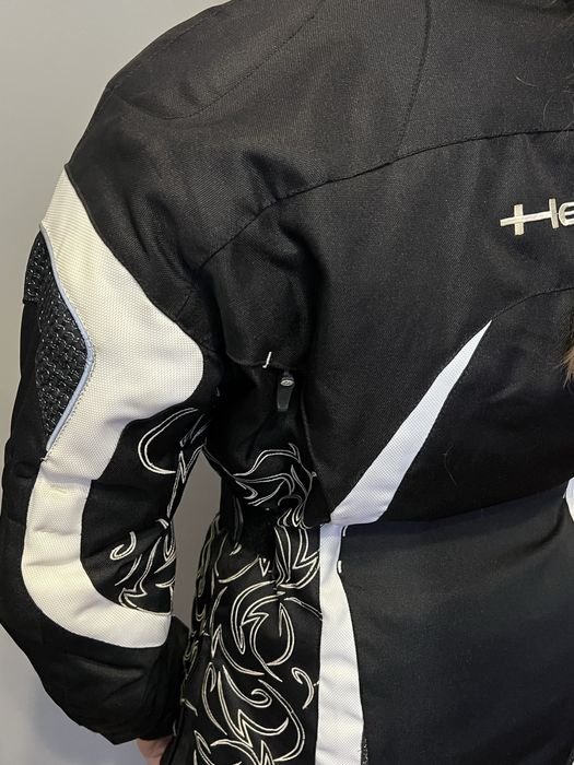 куртка HELD/ мотокуртка