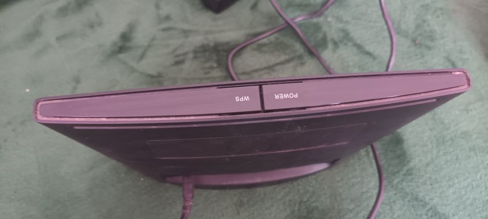 Router Huawei B525
