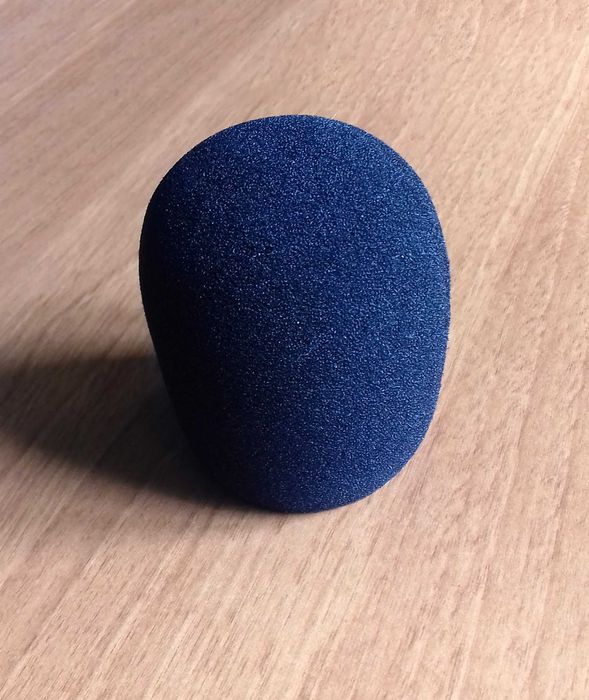 Защитное Силиконовое Кольцо Обруч против Скатывания Падения Микрофона