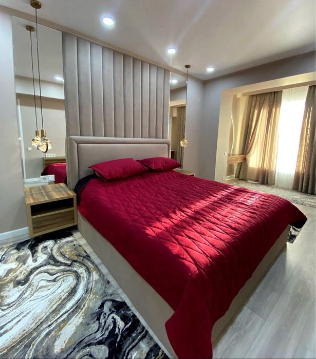 квартира посуточно/почасово бородинский возле амстора есть укрытие /