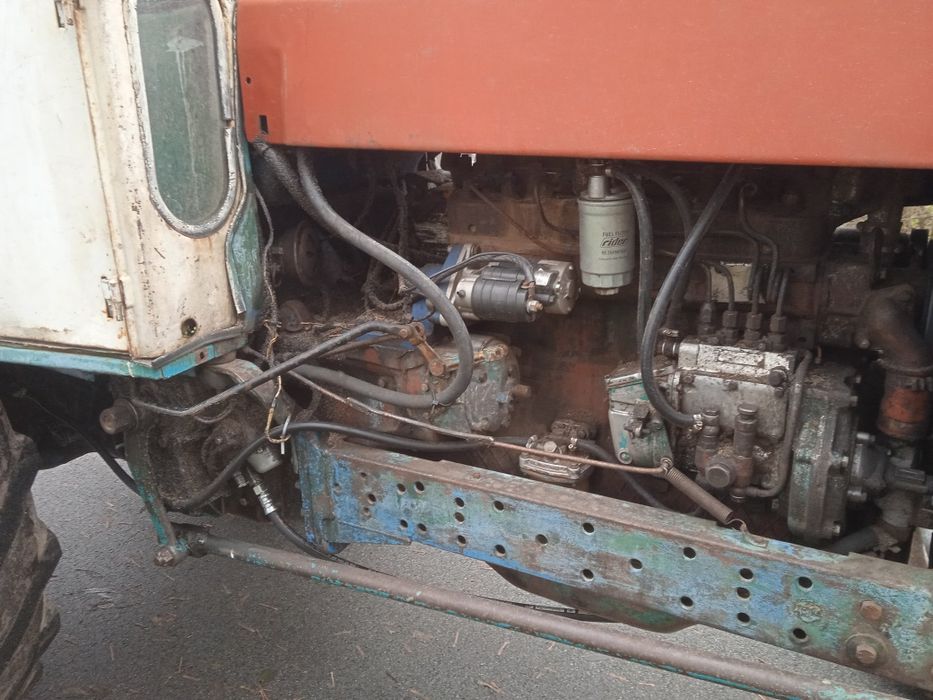 Продам трактор ЮМЗ