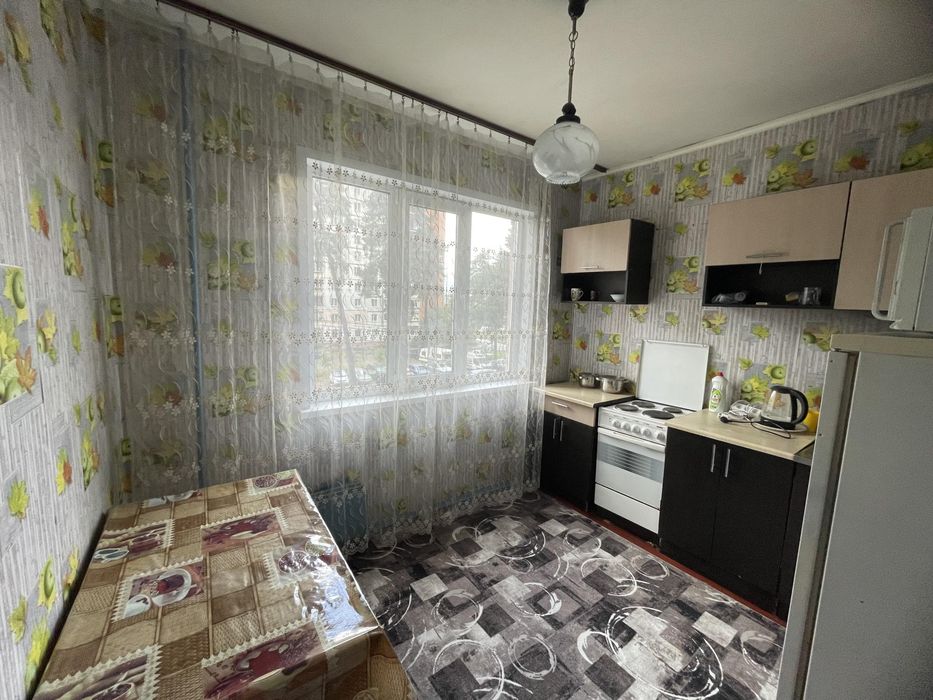 Продам 5-кімн. квартиру, вул. Бориспільська, Дарницький район OM