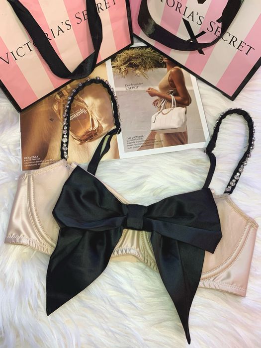 Бра бюст Victoria’s secret 34B