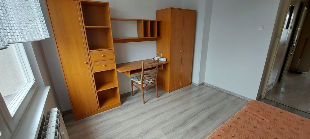 Mieszkanie – Leszno - Widok 2