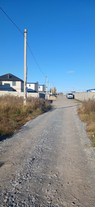 Продам ділянку Криниченька