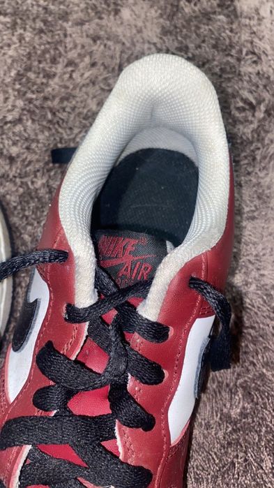 Buty nike air force 1