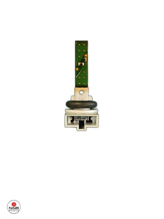 Sensor Temperatura Ar Condicionado VW GOLF V