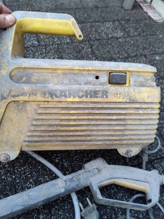 Myjka Karcher 410