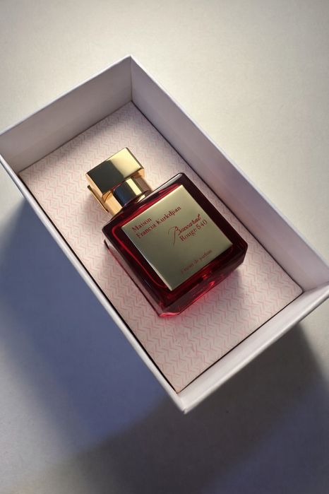 Maison Francis Kurkdjian Baccarat Rouge 540 Extrait de Parfum 70ml