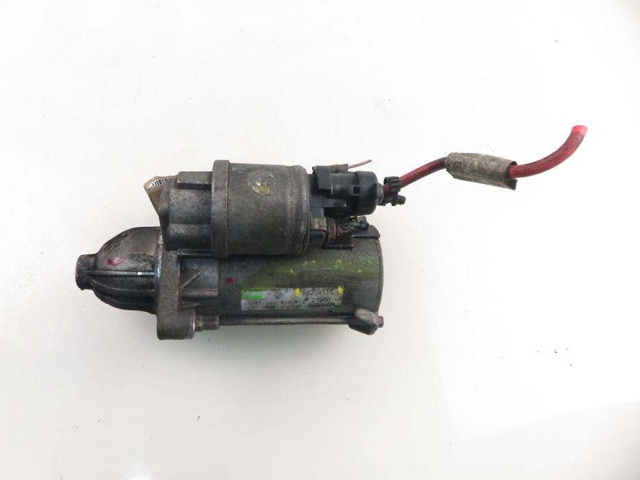 Rozrusznik Fiat Linea 1.3 D Multijet - 199 A2.000