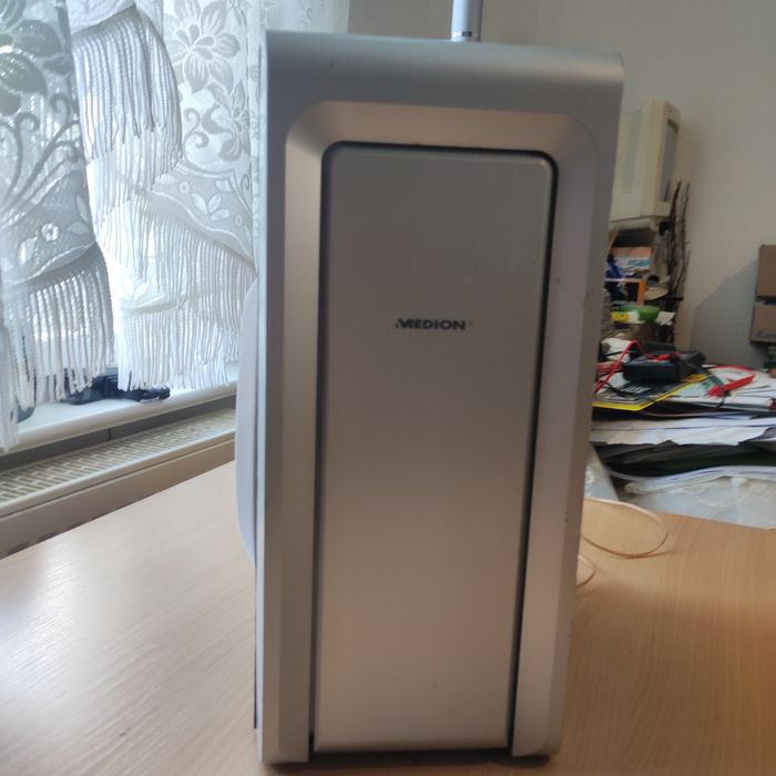 Subwoofer pasywny Madion
