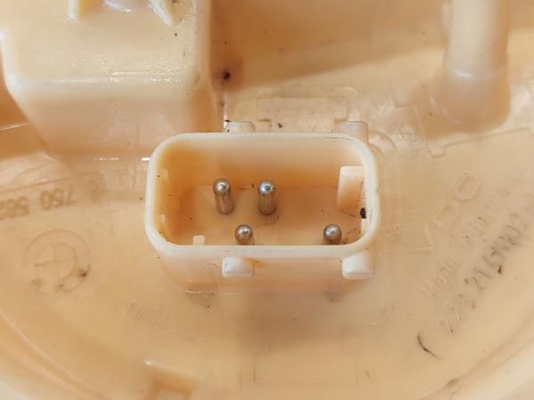 Boia combustível BMW 3 Compact (E46)