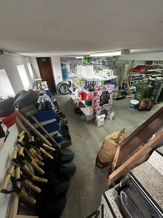 Venda de negocio drogaria