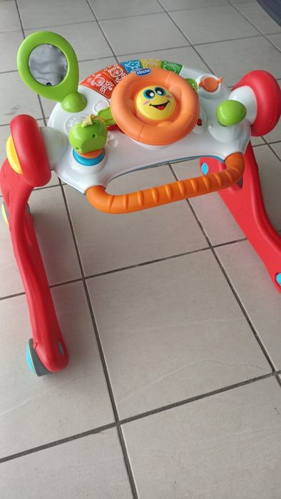 Andandor Chicco 3 posições