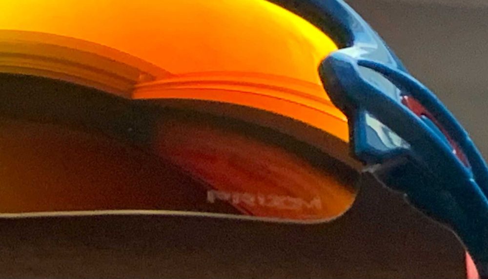 Óculos de sol OAKLEY Flak 2.0 XXS (7-12 anos)