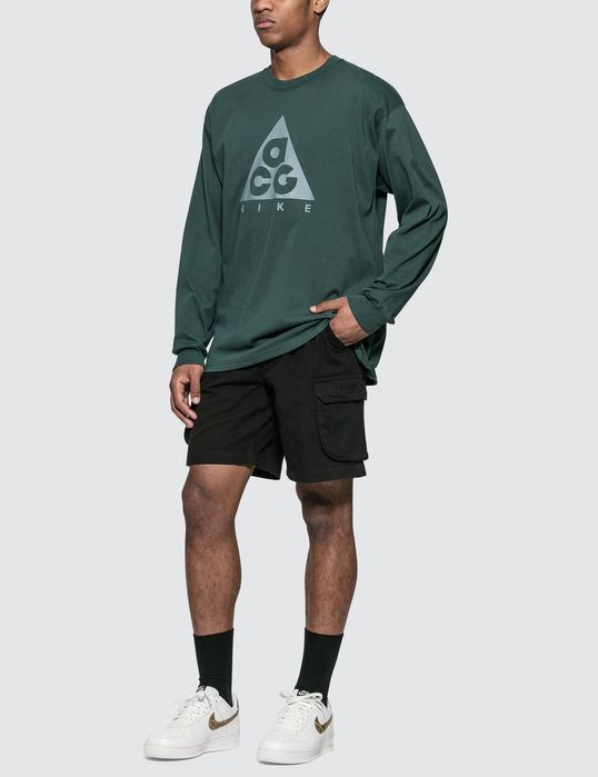 Лонгслів Nike ACG
