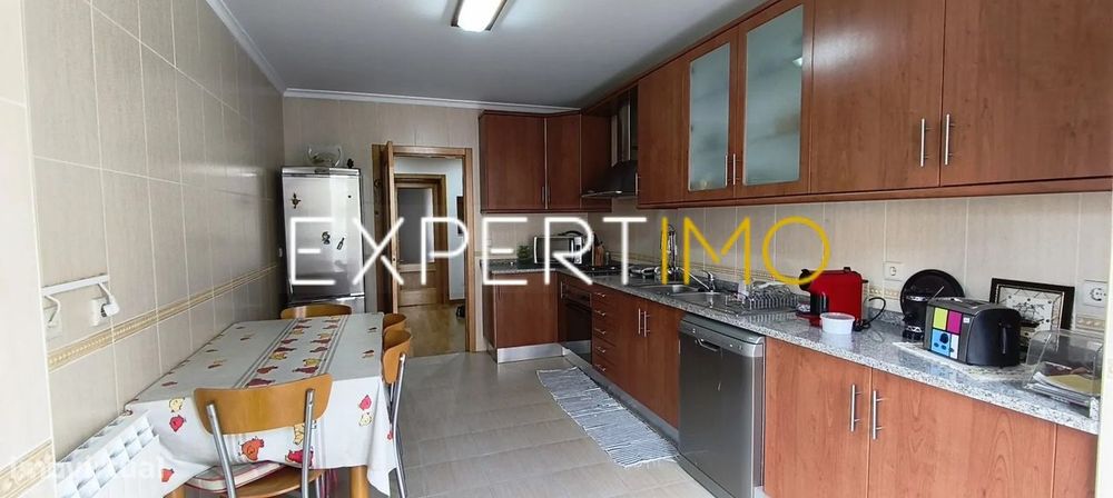 Apartamento T3 - Bragança - Zona Residencial