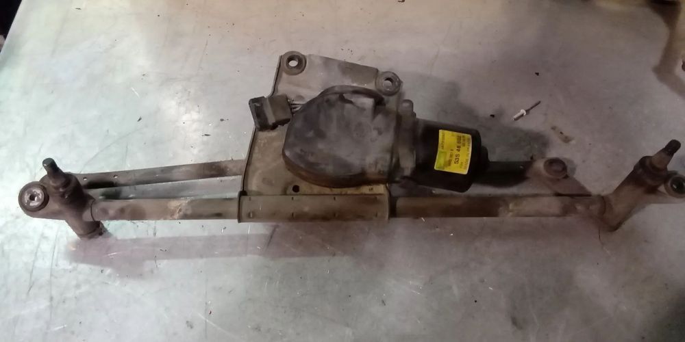 MOTOR / SISTEMA LIMPA VIDROS PEUGEOT 406