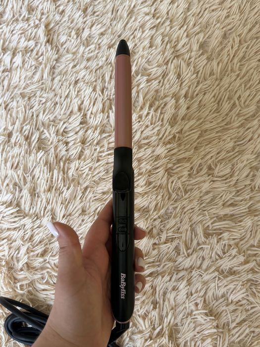 BaByliss C450E  Плойка для волосся 19мм