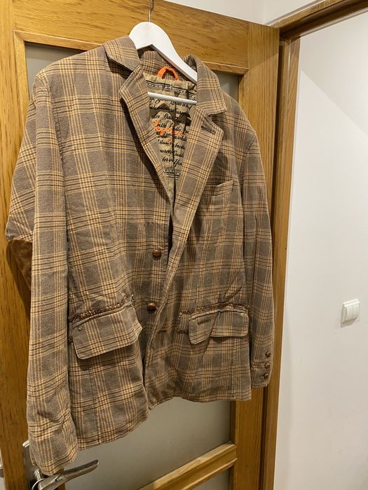 Blazer Pepe jeans tamanho L