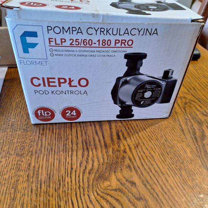 Sprzedam mało używaną  pompę ciepła