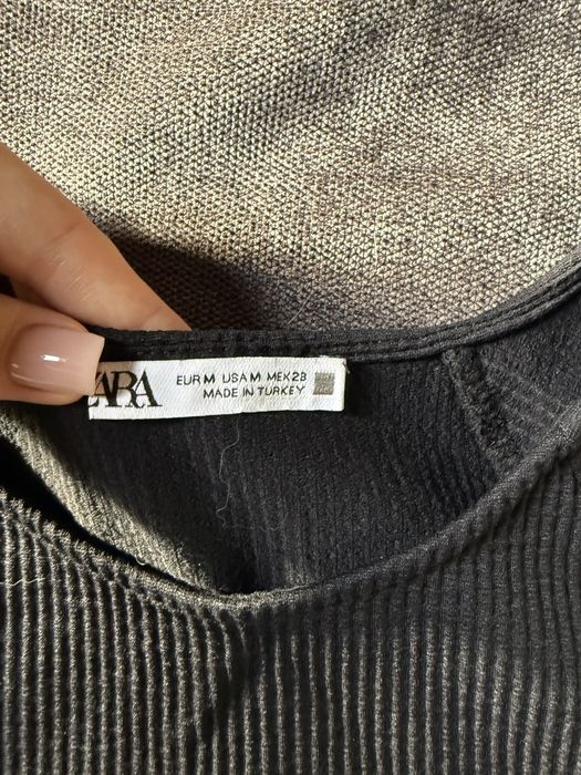 Топ Zara, розмір М