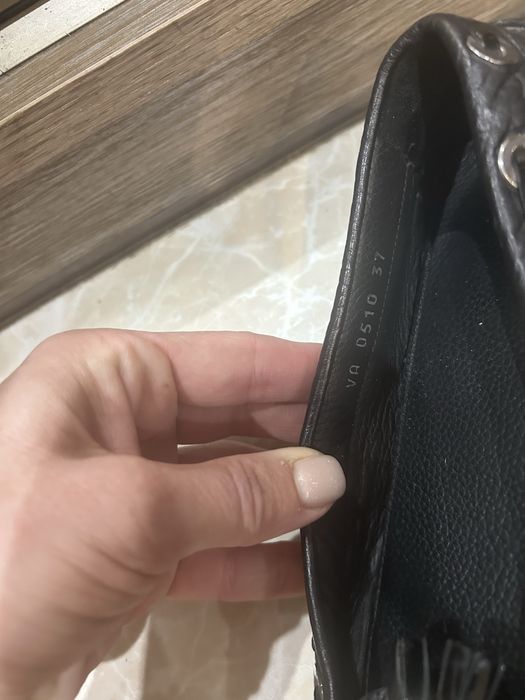 Gucci жіночі туфлі