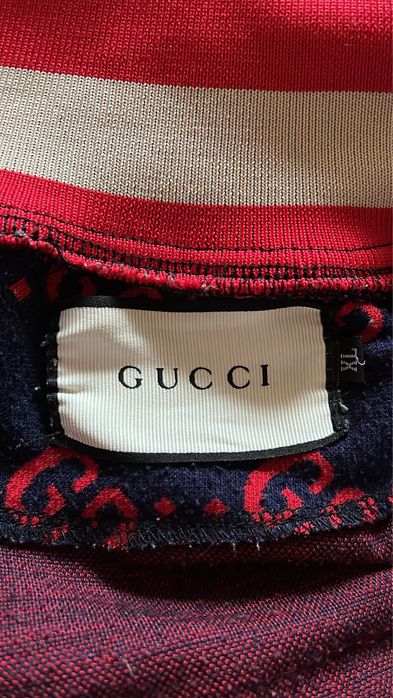 Кофта GUCCI “M”