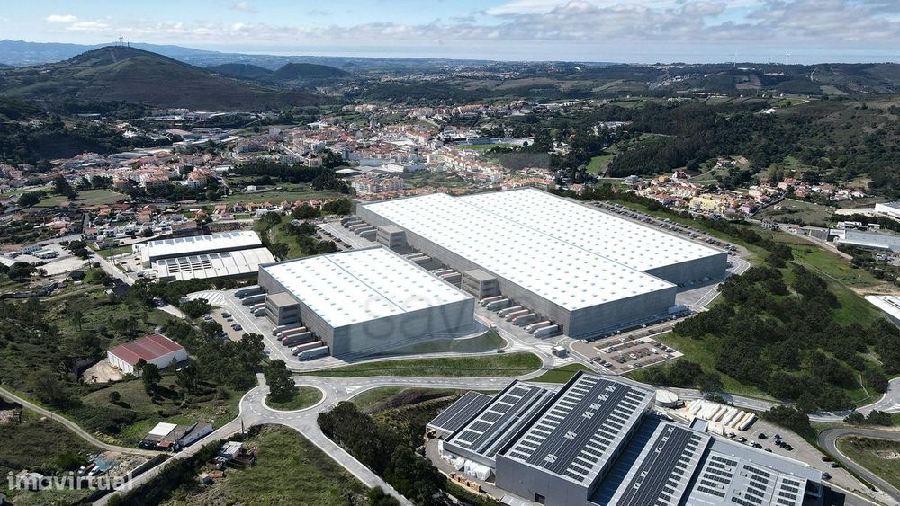 Malveira Prime Logistics