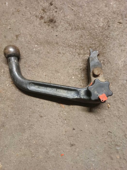 Kula haka VW Passat B5