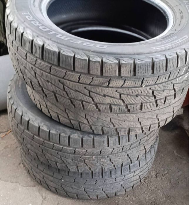 Продам шини Premiorri 225/65 R17