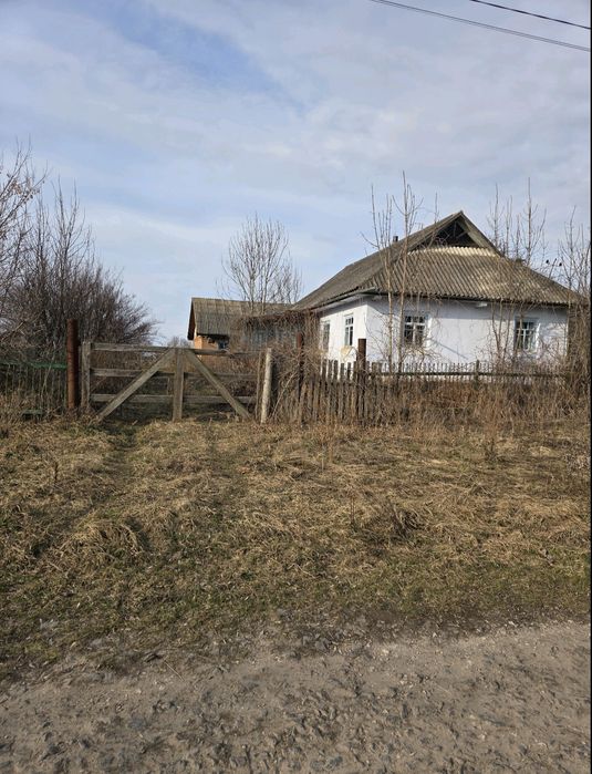 Продаж будинку,  село Маломолинці