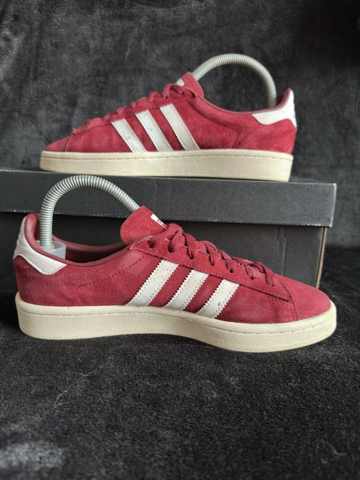 Buty trampki sneakersy Adidas Campus