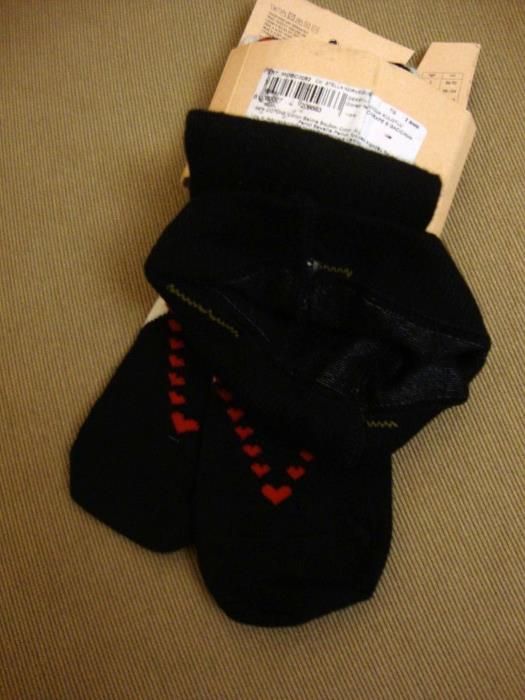 Meia-calça de malha da Calzedonia NOVA para 2 a 4 anos