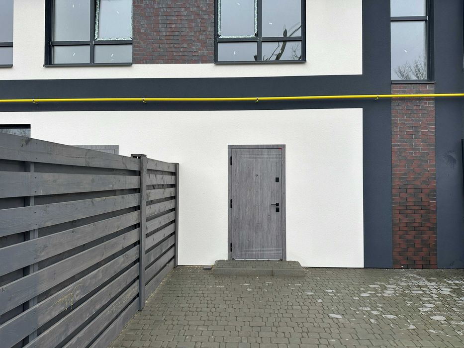 Готовий таунхаус з газом у Гостомелі! Вигідна ціна. Затишна локація!